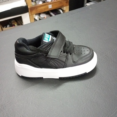 Zapatillas PUMA Cali Infantiles