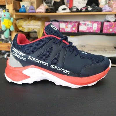 Zapatillas Salomon Supercross