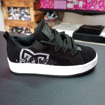 Zapatillas DC Slayer Infantiles