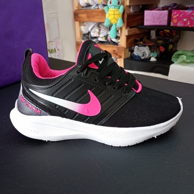 Zapatillas Nike Air Zoom Pegasus Infantiles