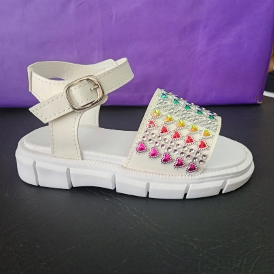 Sandalias T25 Infantil