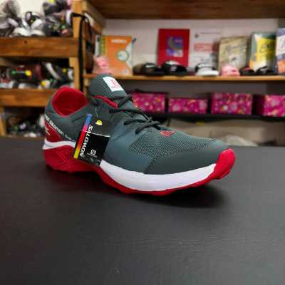 Zapatillas Salomon Supercross