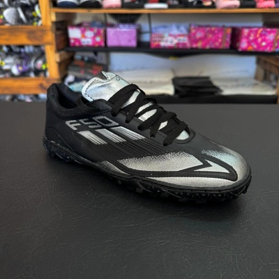 Botines Papi Fútbol Nike Mercurial