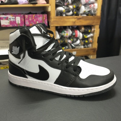 Botitas Nike Air Jordan BR