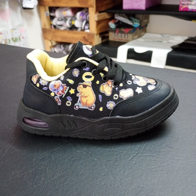 Zapatillas Artículo Pop Air Infantiles