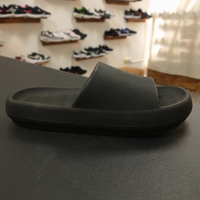 Sandalias Gomones Artículo Lisa Infantil