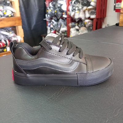 Zapatillas Vans Knu Skool Infantiles