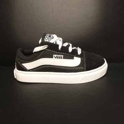 Zapatillas Vans U Old Skool Infantiles