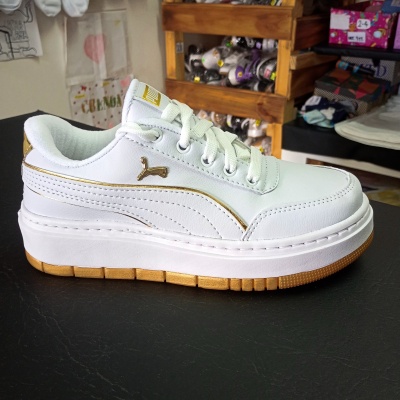 Zapatillas PUMA Karmen BR