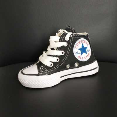 Botitas Converse All Star Infantiles