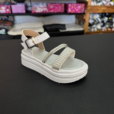 Sandalias T25 Infantil