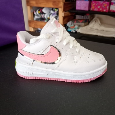 Zapatillas Nike Dunk Low Infantiles