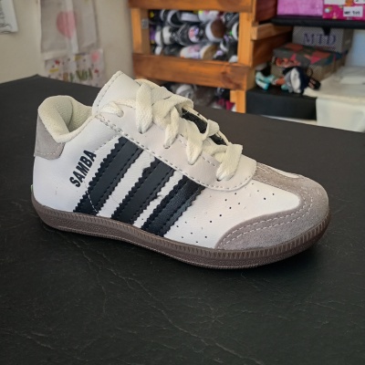 Zapatillas adidas Samba Infantiles