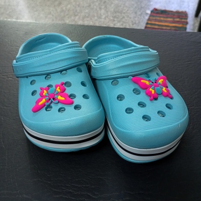 Crocs Classic Dibus Infantiles