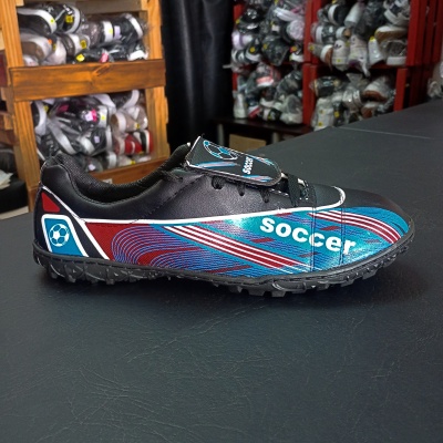 Botines Papi Fútbol Nike Mercurial