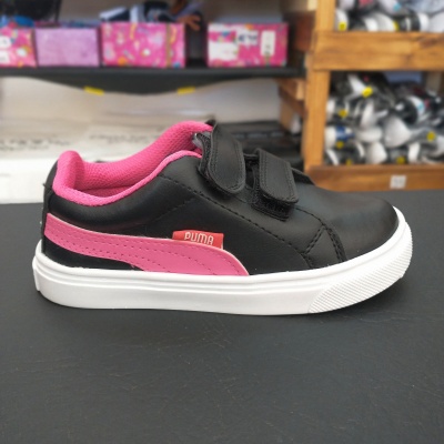 Zapatillas PUMA Smash Infantiles