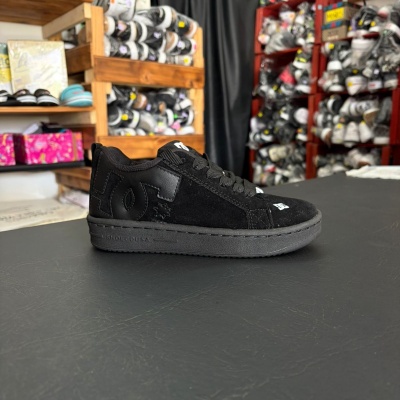 Zapatillas DC Court Graffik