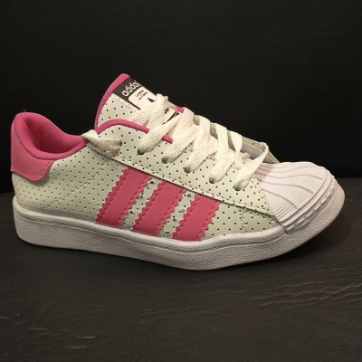 Zapatillas adidas Superstar Infantiles