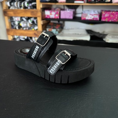 Sandalias Artículo Fashion