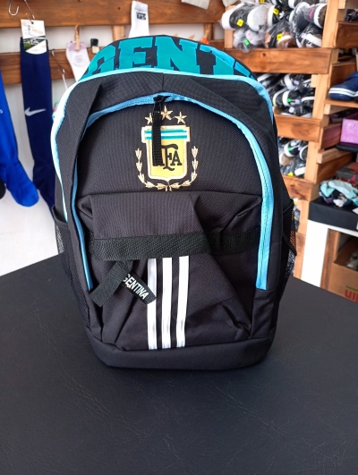 Mochila AFA Selección 2026