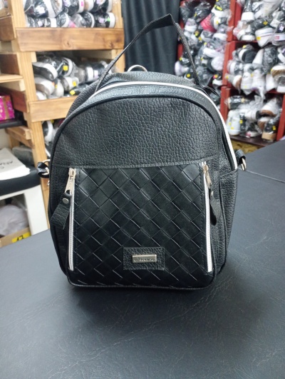 A 03 - Mochila Mini Rosario