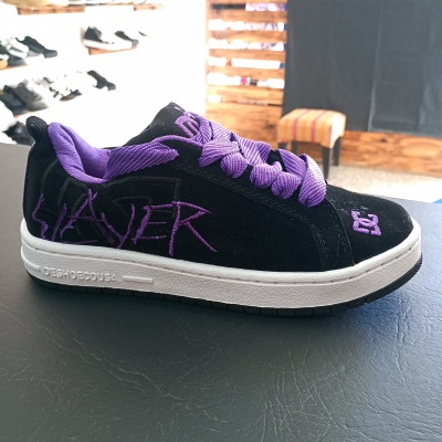 Zapatillas DC Slayer