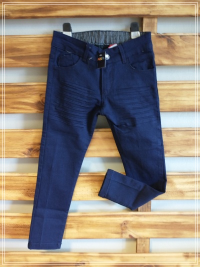 Pantalón Jean Infantil