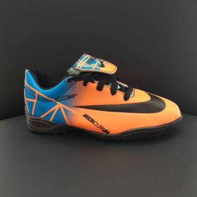 Botines Papi Fútbol Nike Mercurial