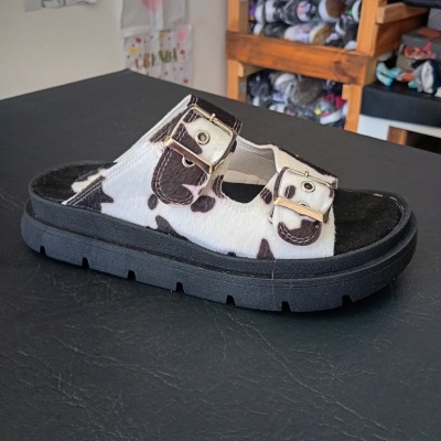 Sandalias Artículo Birck