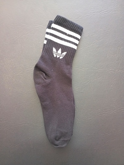 adidas / Negra - Medias Tres Cuartos 3/4 Varias Marcas