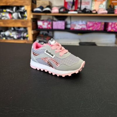 Zapatillas Reebok Royal Classic Jogger Bebé