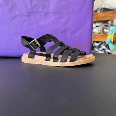 Sandalias Franciscanas Artículo Bere