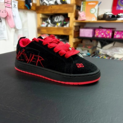 Zapatillas DC Slayer