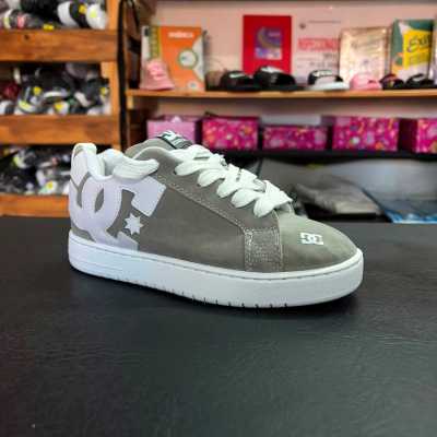 Zapatillas DC Court Graffik