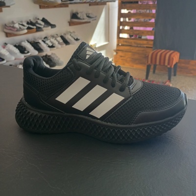 Zapatillas adidas 4D Run