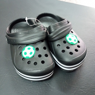 Crocs Classic Dibus Infantiles
