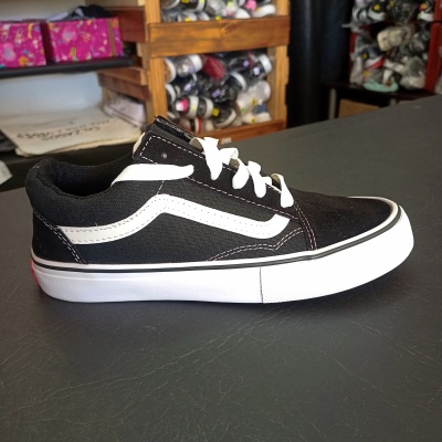 Zapatillas Vans U Old Skool