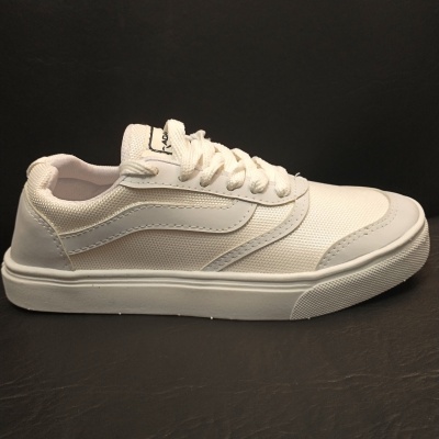 Zapatillas Vans Ward Hi-Point