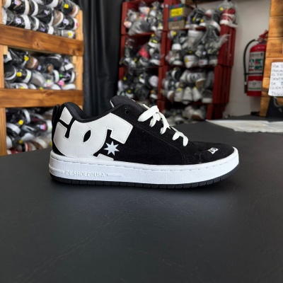 Zapatillas DC Court Graffik