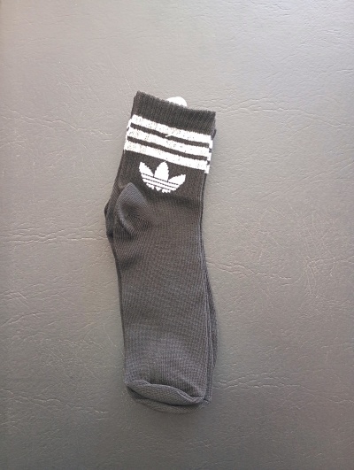 adidas / Negra / Print - Medias Tres Cuartos 3/4 Varias Marcas