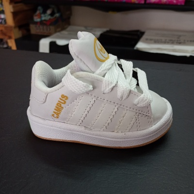Zapatillas adidas Campus Infantiles