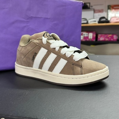 Zapatillas adidas Campus BR