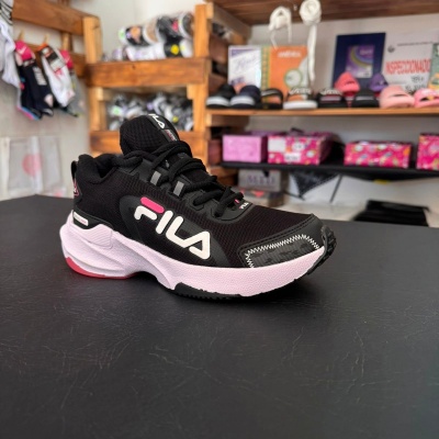 Zapatillas FILA Recovery BR