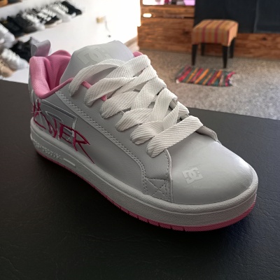 Zapatillas DC Slayer