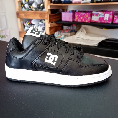 Zapatillas DC Union