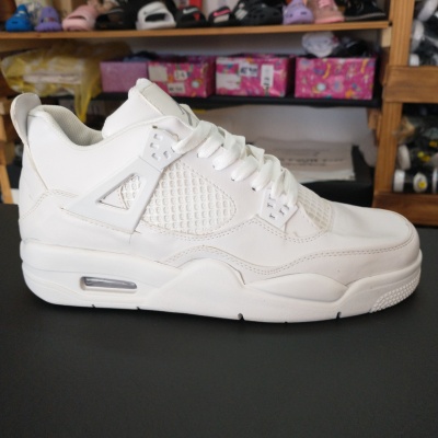 Zapatillas Nike Air Jordan Retro 4