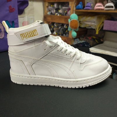 Botitas PUMA Rebound Joy