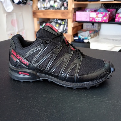 Zapatillas Salomon Speedcross