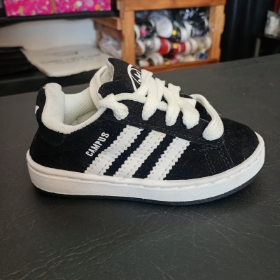 Zapatillas adidas Campus Infantiles