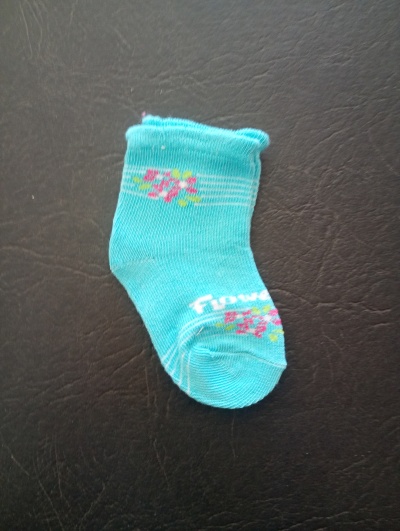 Medias Soquetes Bebé